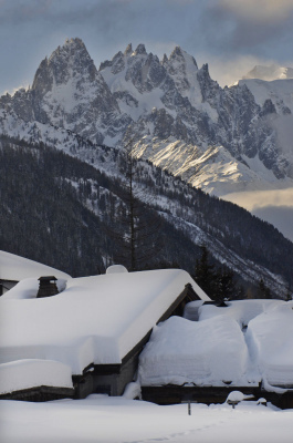 logement de groupe RHONE-ALPES