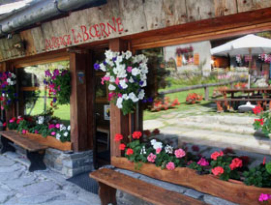 location de vacances CHAMONIX-MONT-BLANC