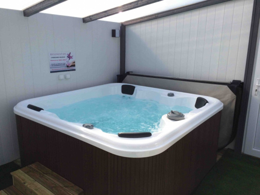 logement de groupe Vendée