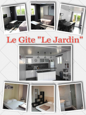 vacances en groupe Gite