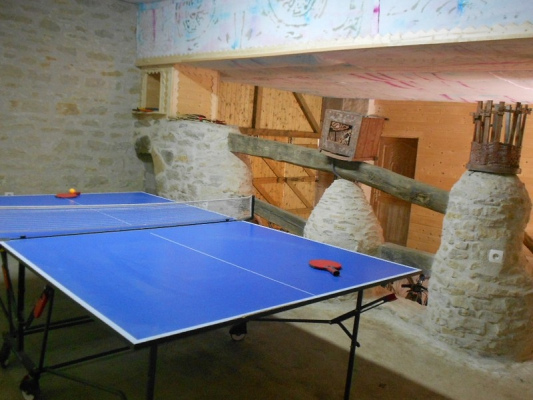 gite en groupe BOURGOGNE