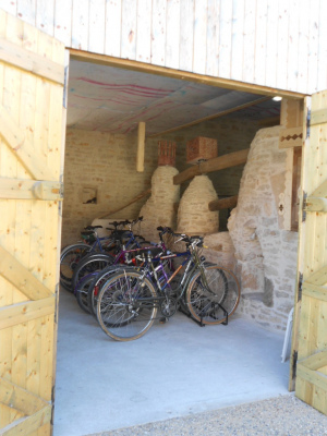 grande capacité GIGNY-SUR-SAONE