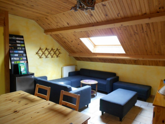 gite en groupe gîte 12 personnes proche de la Saône