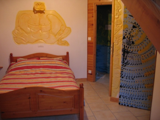 gite en groupe GIGNY-SUR-SAONE