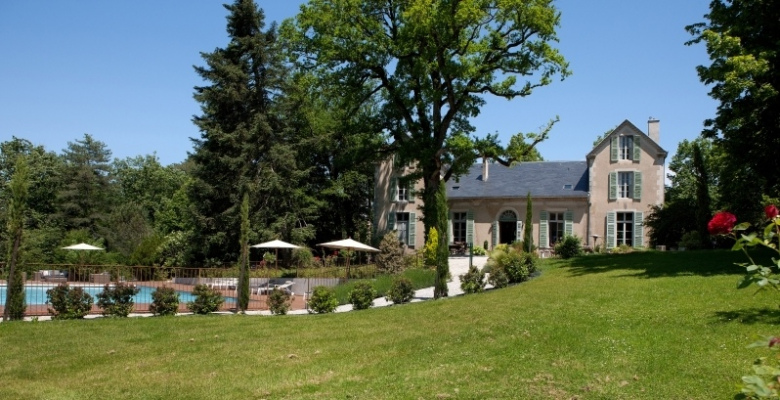 location de groupe Le Castelet