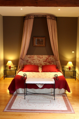 hébergement de groupe Gite, Chambre d'hôtes