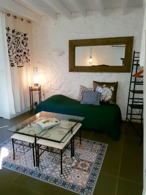 logement de groupe Gard