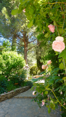 logement de groupe Gard