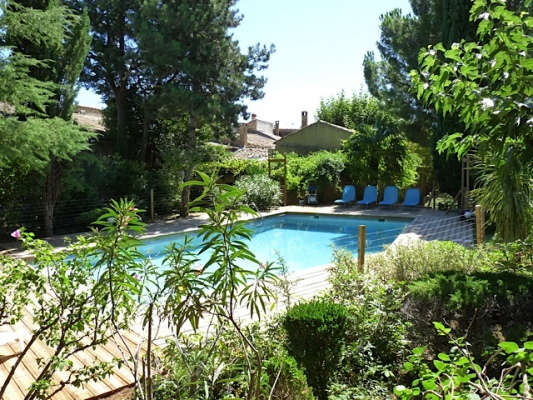 hébergement SAINT-MICHEL-D'EUZET