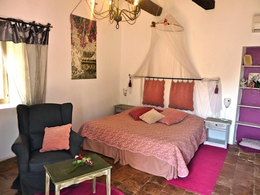 gite en groupe Domaine 25 personnes L'Arbre d'Or