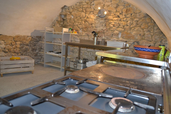 vacances de groupe LANGUEDOC-ROUSSILLON