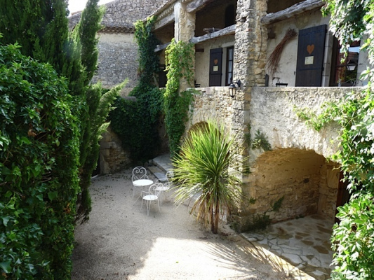 location de groupe Gard