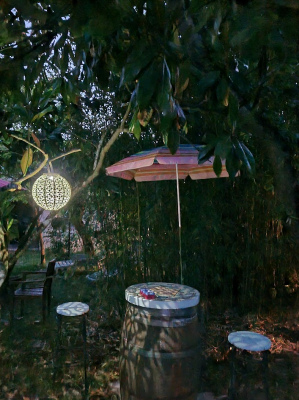 hébergement de groupe LE PIGEONNIER ET LA BERGERIE 