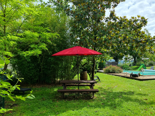 location de vacances Lot-et-Garonne