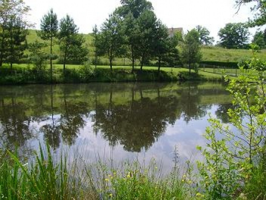 hébergement BOURGANEUF