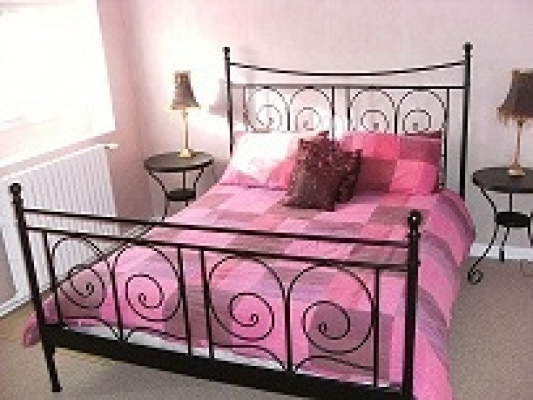 gite de groupe BOURGANEUF