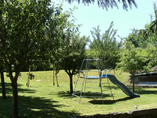 gite de groupe LIMOUSIN