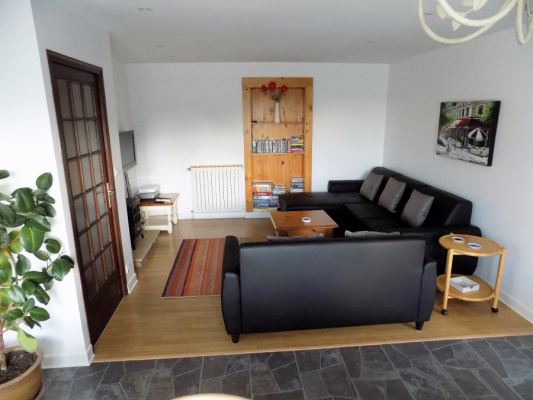 vacances en groupe BOURGANEUF