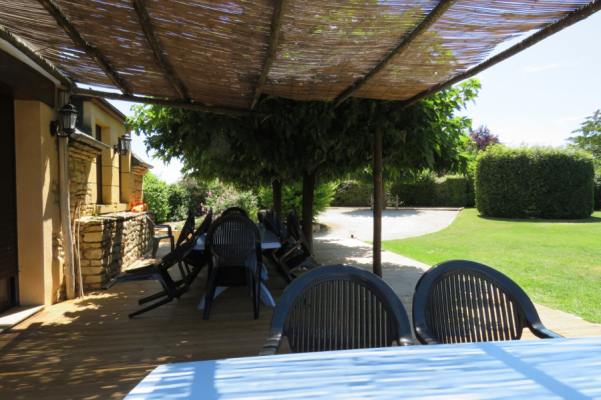 location AQUITAINE