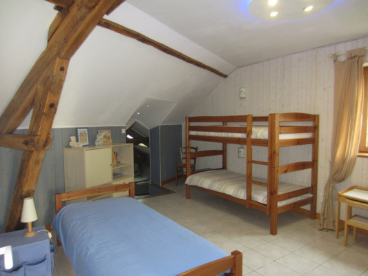 gite Dordogne