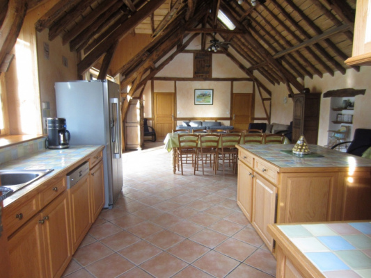 gite france AQUITAINE