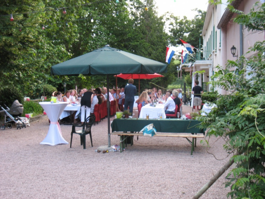 gite de groupe SAINT-PRIX