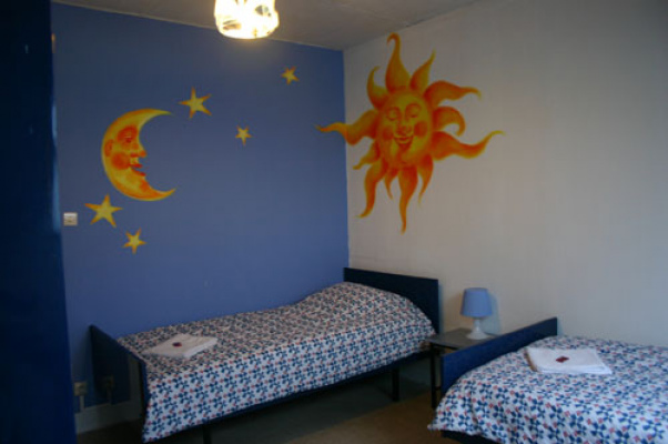 grande capacité SAINT-PRIX