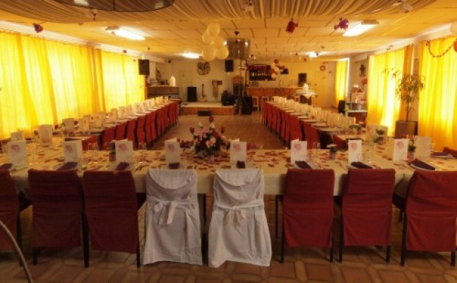 location de groupe SAINT-PRIX