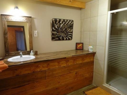 grande capacité Gite, Gite insolite