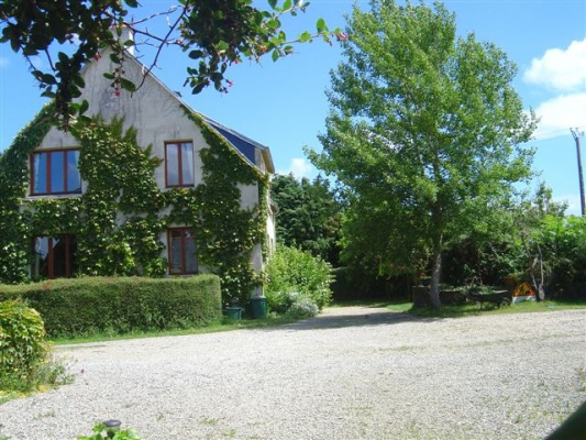 gite france Côtes-d'Armor