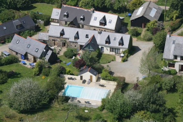 logement coat aillis