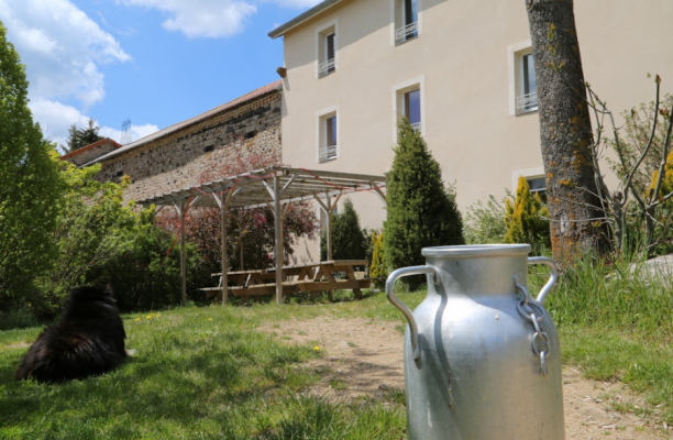 location de groupe Haute-Loire