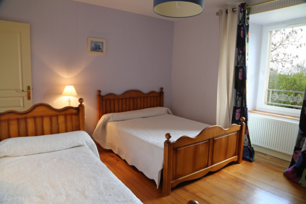 gite france SAINT-CHRISTOPHE-D'ALLIER