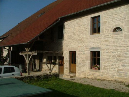 location de vacances Gite, Gite d'étape