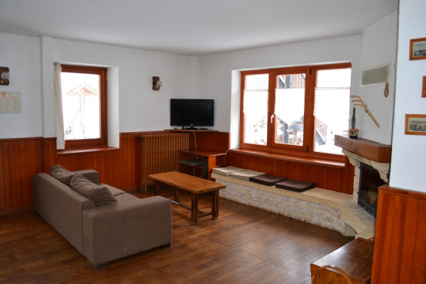 gite THOLLON-LES-MEMISES