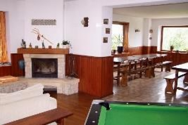 hébergement de groupe RHONE-ALPES