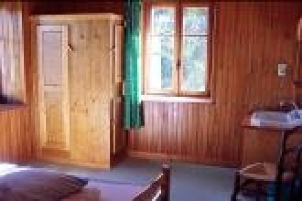 logement de groupe Gite