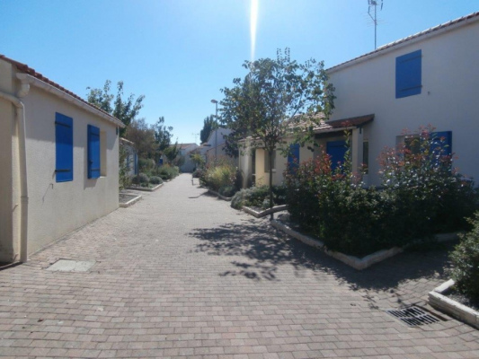 vacances en groupe Vendée