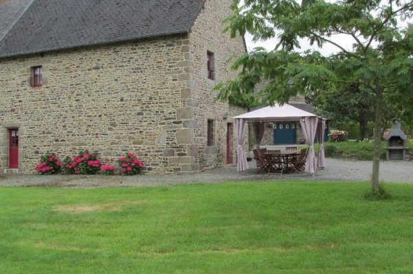 gite france BRETAGNE