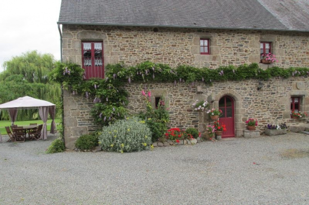 vacances de groupe Gite