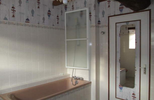 logement de groupe Ille-et-Vilaine