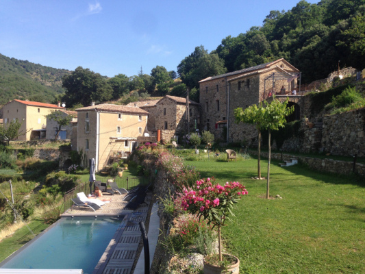 location Gite, Gite de luxe