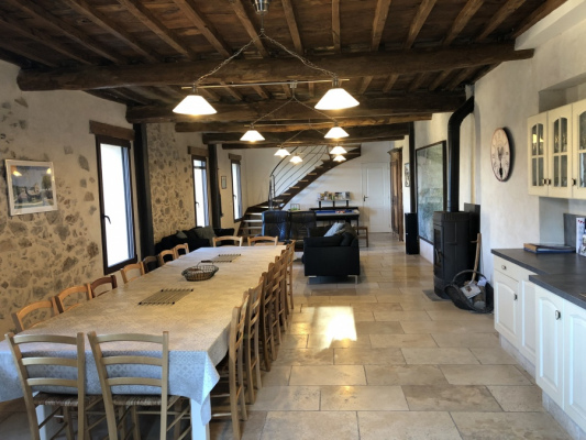 hébergement LANGUEDOC-ROUSSILLON