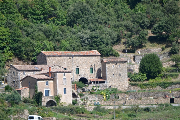 logement de groupe Gard