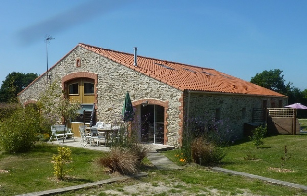 grand gite PORNIC