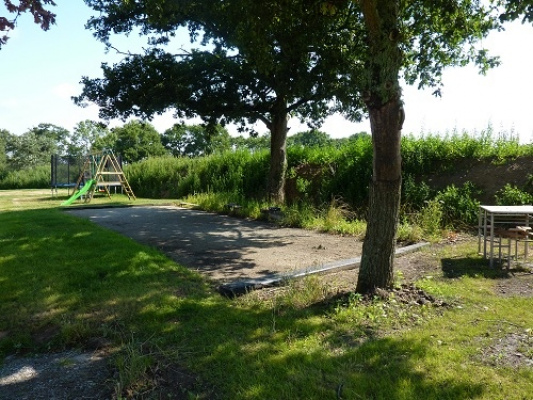 location de vacances Gite 10 personnes Myrtille