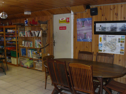 location Gîte GROUPE/SEJOUR Logis-Catalan Agréé J.S.