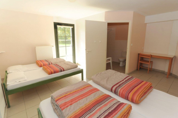 gite Gite, Gite d'étape