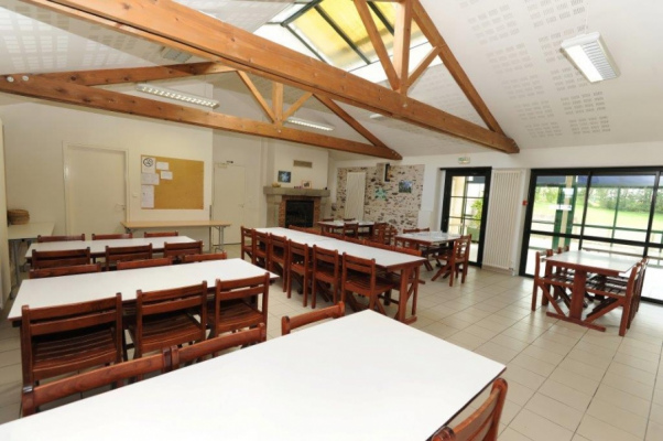 gite LE HAMEAU DU NAY, Gîte de groupe 74 couchages