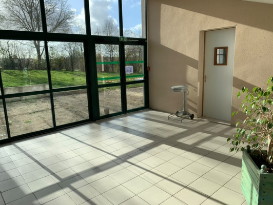 gite pour groupe LE HAMEAU DU NAY, Gîte de groupe 74 couchages